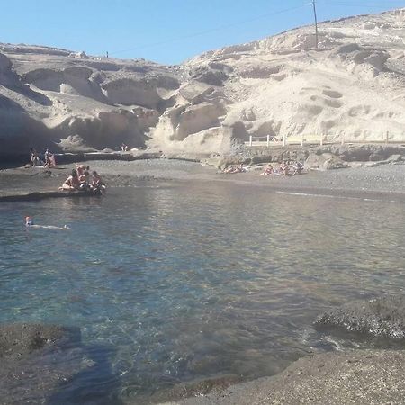 Apartament Casa Corales La Mareta Zewnętrze zdjęcie