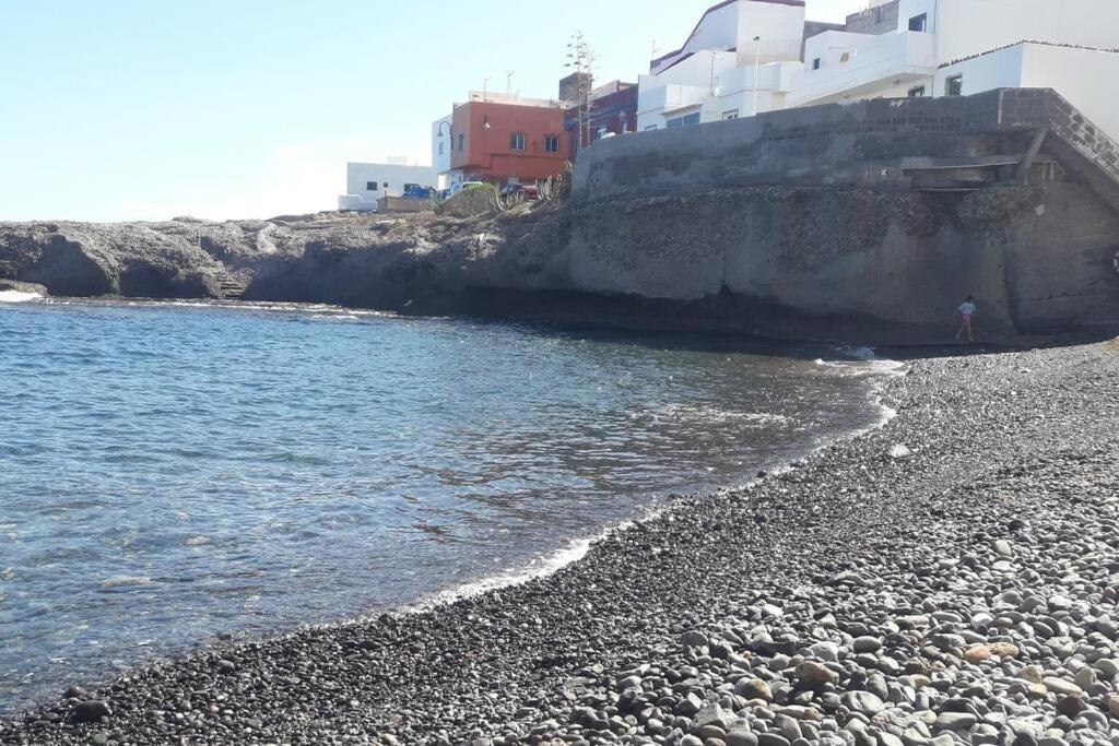 Apartament Casa Corales La Mareta Zewnętrze zdjęcie