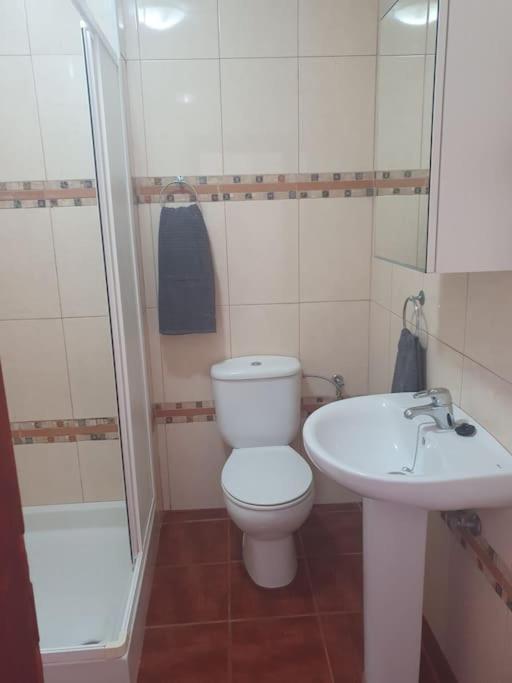 Apartament Casa Corales La Mareta Zewnętrze zdjęcie