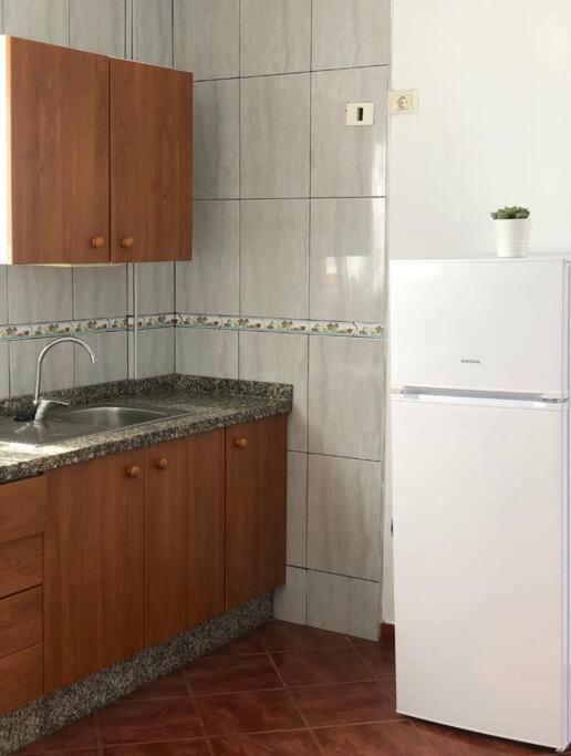 Apartament Casa Corales La Mareta Zewnętrze zdjęcie