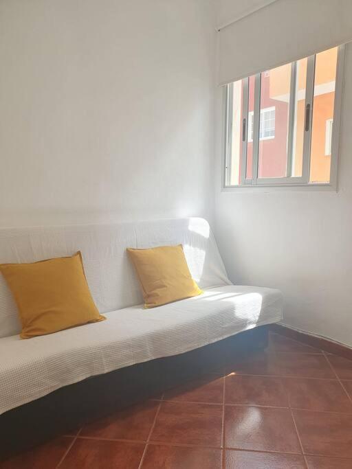 Apartament Casa Corales La Mareta Zewnętrze zdjęcie