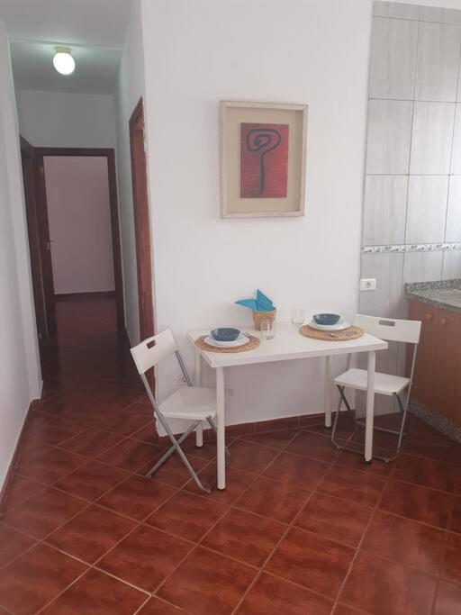 Apartament Casa Corales La Mareta Zewnętrze zdjęcie