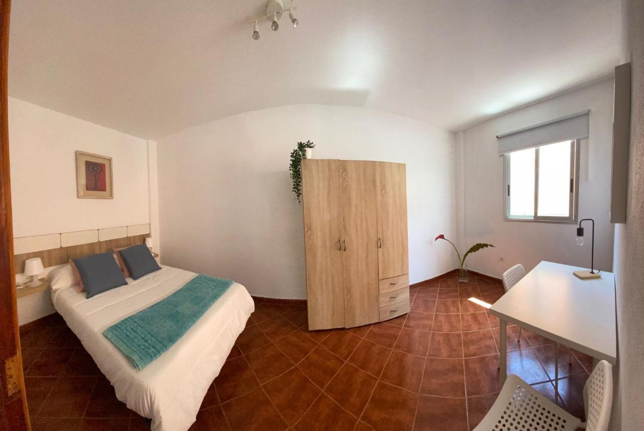 Apartament Casa Corales La Mareta Zewnętrze zdjęcie