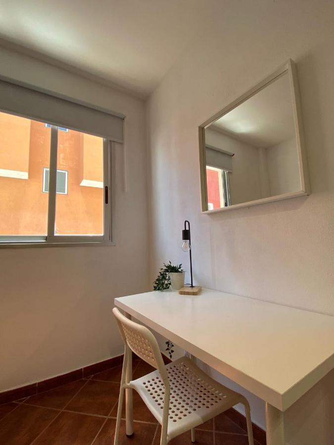 Apartament Casa Corales La Mareta Zewnętrze zdjęcie