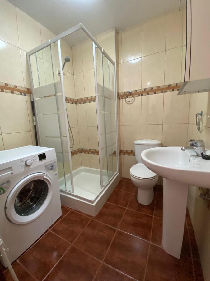 Apartament Casa Corales La Mareta Zewnętrze zdjęcie