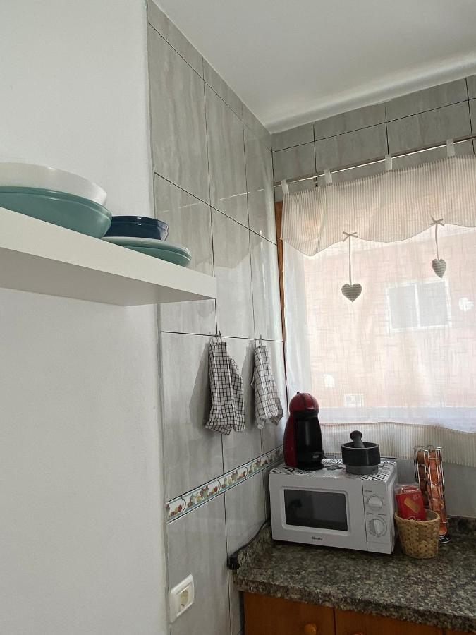 Apartament Casa Corales La Mareta Zewnętrze zdjęcie